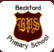 Beckford Primary Hamilton Badge
