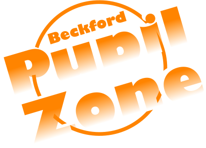 Pupil Pupil Zone Zone Beckford