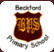 Beckford Primary Hamilton Badge