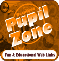 Fun & Educational Web Links Pupil Pupil Zone Zone Beckford